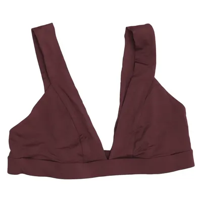 Bikiniöverdel (Brun) från MYMARINI Elastan, Polyamid