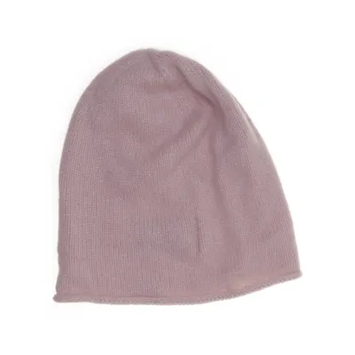 Beaniemössa (Rosa) från H&M Kashmir