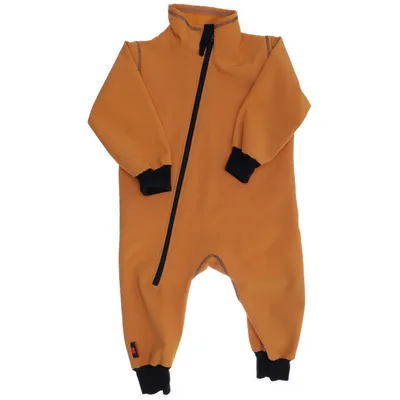 Overall (Gul) från iELM Polyester