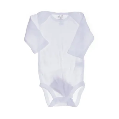 Body (Blanc) de Carter's Coton