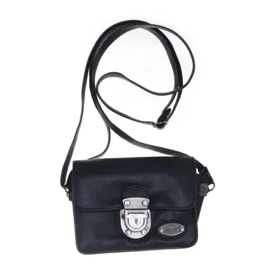 Axelremsväska (Svart) från Daniel-Ray