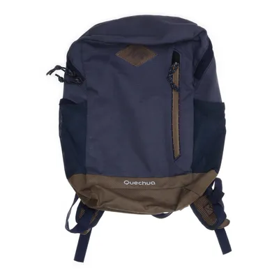 Rugzak (Blauw, Bruin) van Quechua Polyamide, Polyester