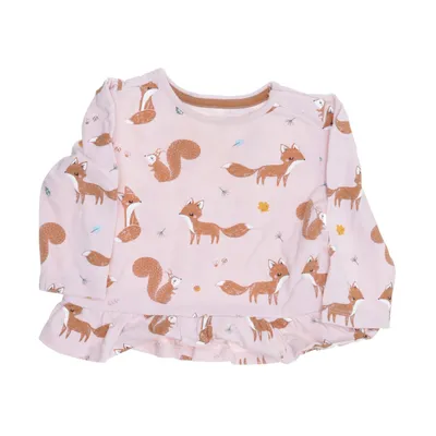 Set (Rosa, Brun, Flerfärgad) från BabyGap Bomull