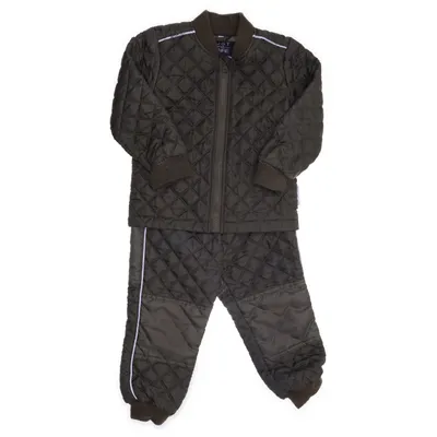 Set (Grön) från Hust and Claire Polyester