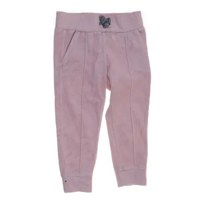 Pantalon (Rose) de Mayoral Coton, Polyester