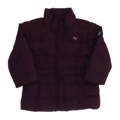 Vinterjacka (Lila) från ESPRIT Bomull, Elastan, Polyamid, Polyester