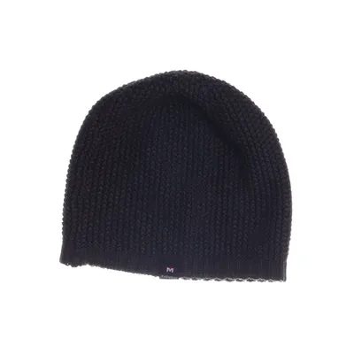 Bonnet (Gris) de Marville Acrylique, Polyamide, Laine