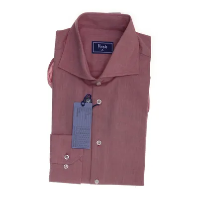 Chemise (Rose) de Punch Coton