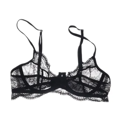 Bh (Zwart) van Hunkemöller Elastaan, Polyamide