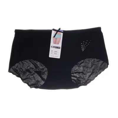 Trosor (Svart) från Hang Ten Nylon