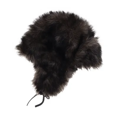 Trapperhatt (Brun, Svart) från HPI of Sweden