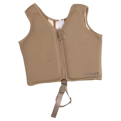 Watersportuitrusting (Beige) van Liewood
