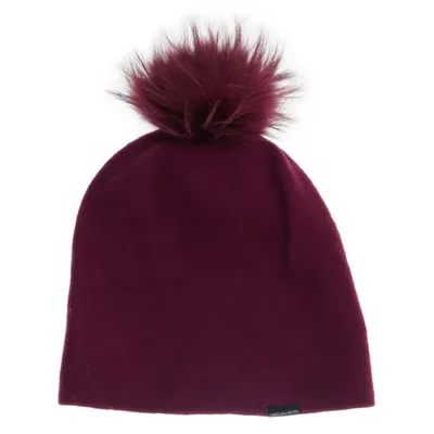 Toppluva (Lila) från Marc Cain Sports Päls, Ull