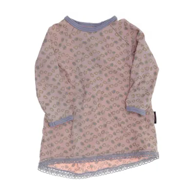 Jurk (Roze, Meerkleurig) van LemLem
