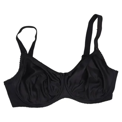 Soutien-gorge (Noir) de Primadonna Élasthane, Polyamide