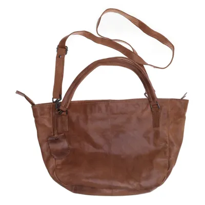 Axelremsväska (Brun) från Burkely