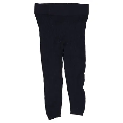 Leggings (Svart) från FUB Ull