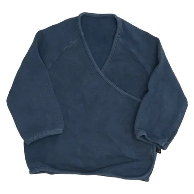 Sweatshirt (Bleu) de Monkind