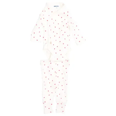 Set (White, Red) from Rikiki