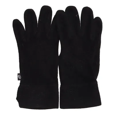 Gants (Noir) de Go Sport Élasthane, Polyester