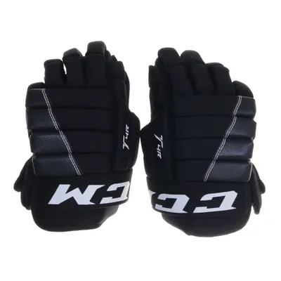 Ice hockey gloves (Black) from CCM