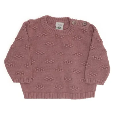 Sweater (Pink) fra Alana