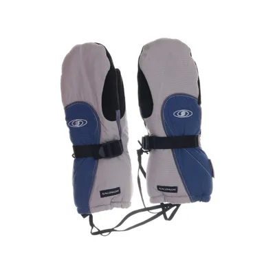 Vantar (Grå, Blå, Svart) från Salomon Polyamid, Polyester