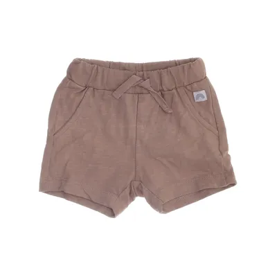 Shorts (Beige) fra Lindex Baby Bomuld