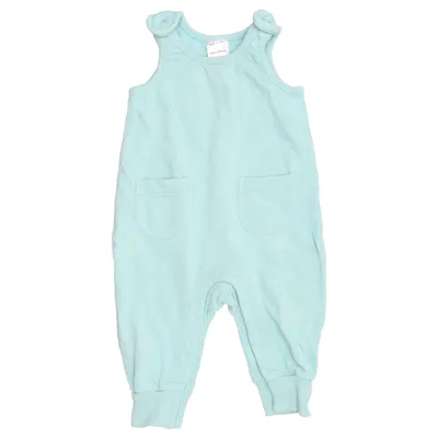 Rompertjes (Groen) van Hanna Andersson Elastaan, Organisch katoen