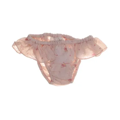 Slip (Beige, Multicolore) de Louis Louise Coton
