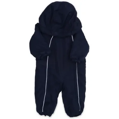 Overall (Blauw) van Mini Stars