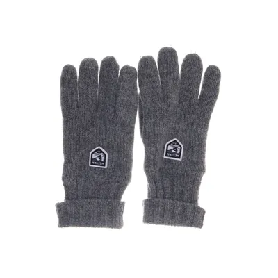 Handskar (Grå) från Hestra