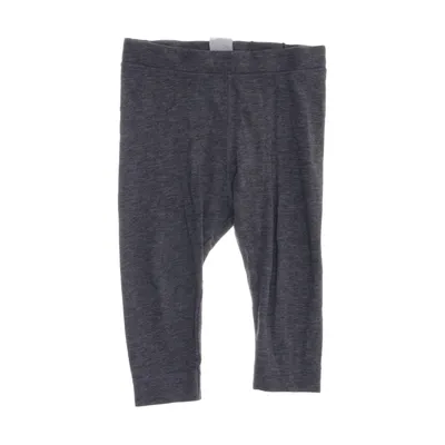 Byxor (Grå) från H&M Elastan, Bomull