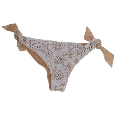 Bikini bottom (Brown) from Calzedonia Cobey