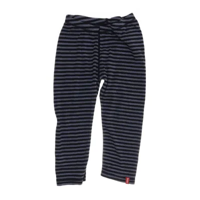 Lange onderbroek (Grijs, Zwart) van Reima Polyamide, Wol
