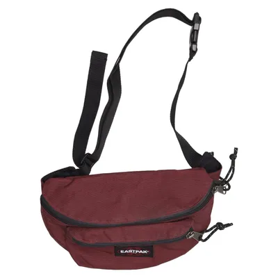 Waist bag (Red) from Eastpak Polyamide, Polyester