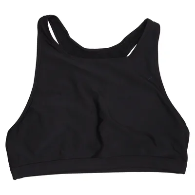 Sport-BH (Svart) från Blacc Elastan, Polyester