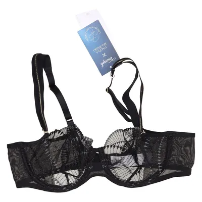 Bra (Palina Sea Full Of Stars Wh) from Triumph Elastane, Polyamide, Polyester