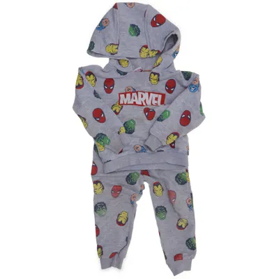 Loungewear (Gray) from Marvel