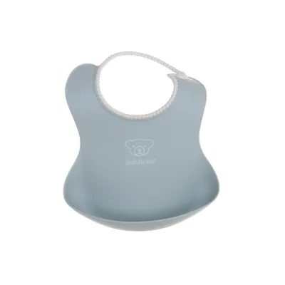 Haklapp (Grön, Vit) från BabyBjörn
