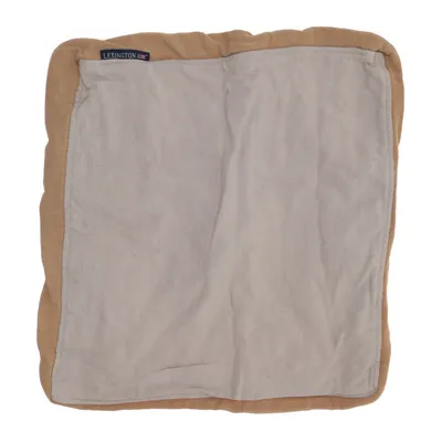 Sierkussensloop (Beige) van Lexington Katoen
