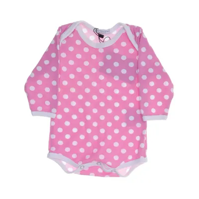 Romper (Roze) van Marimekko Katoen
