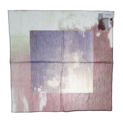 Scarf (Flerfärgad) från Tonsure