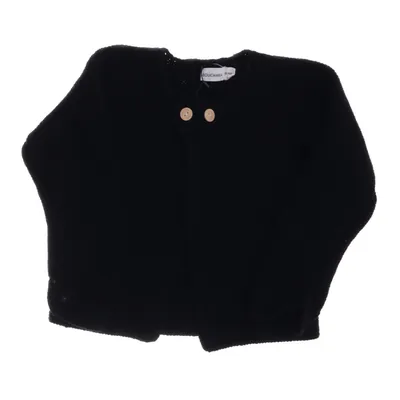 Cardigan (Black) from Bouchara Cotton