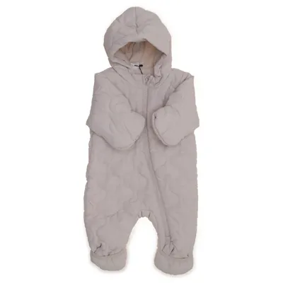 Overall (Beige) from H&M Baby Polyester