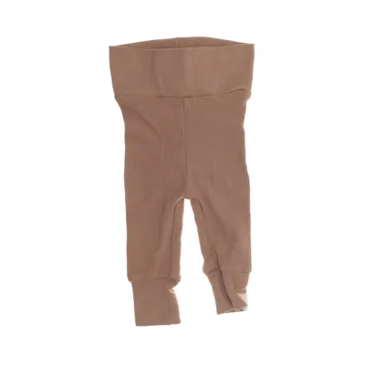 Broek (Bruin) van Ergee Katoen