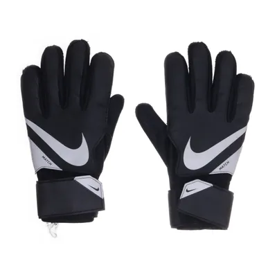Målvaktshandskar (Svart) från Nike