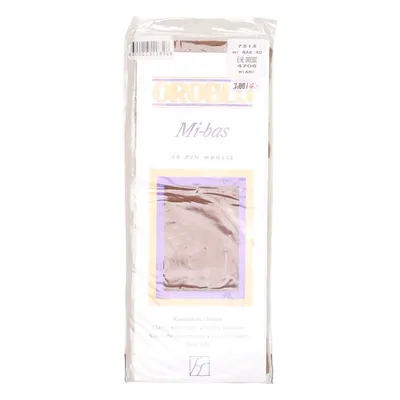 Chaussettes en nylon (Miami) de Oroblu Élasthane, Polyamide