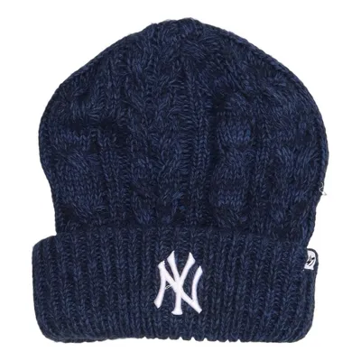 Beanie (Blue) from 47 Brand Acrylic