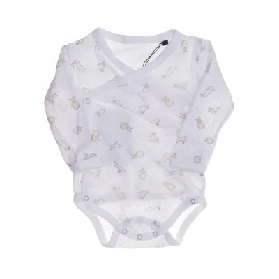 Body (Hvid, Flerfarvet) fra Bout'chou